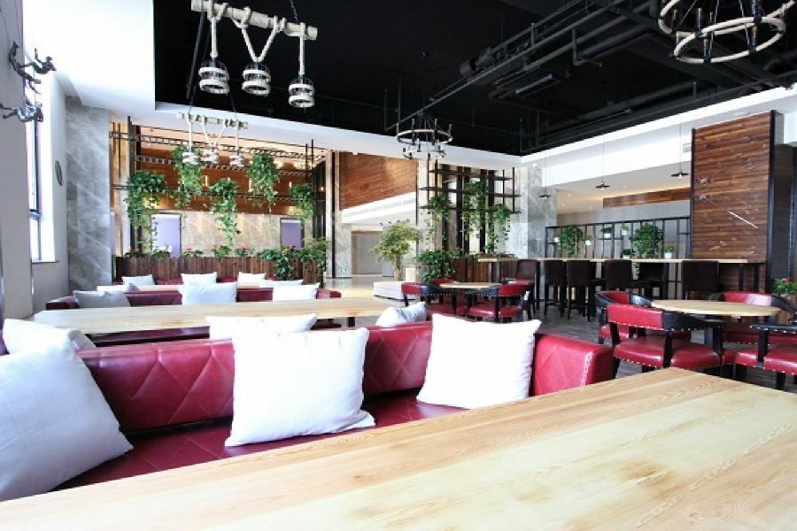 Bright Culture Hotel Beijing Exterior photo