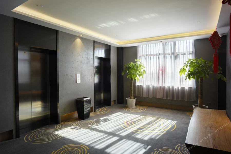 Bright Culture Hotel Beijing Exterior photo